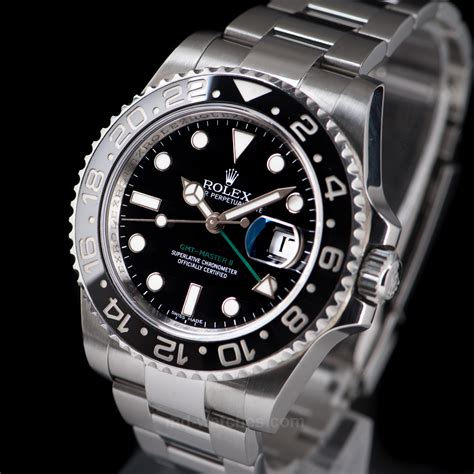 rolex gmt 116710|rolex 116710ln gmt master ii.